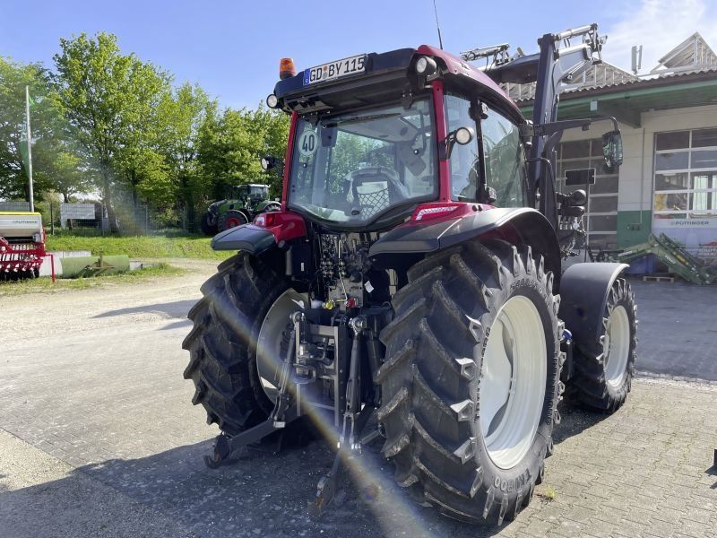 Valtra A115MH