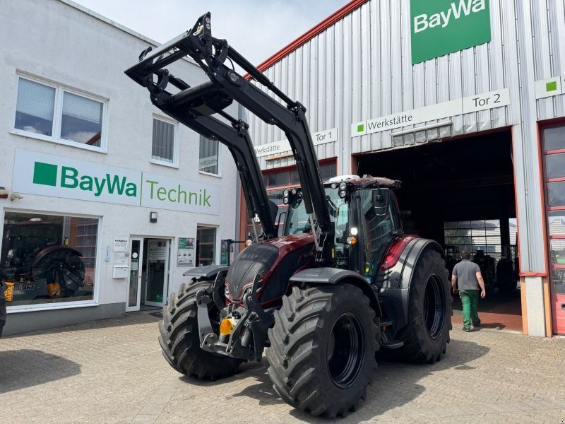 Valtra N175D