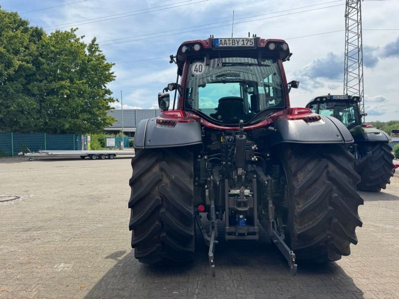 Valtra N175D
