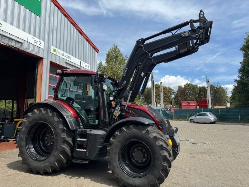 Valtra N175D