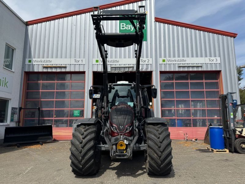Valtra N175D