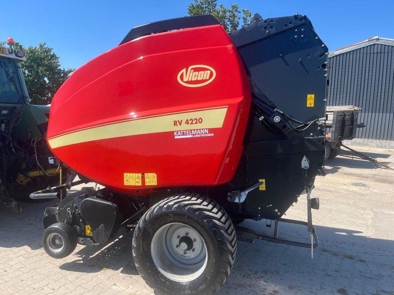 Vicon RV 4220