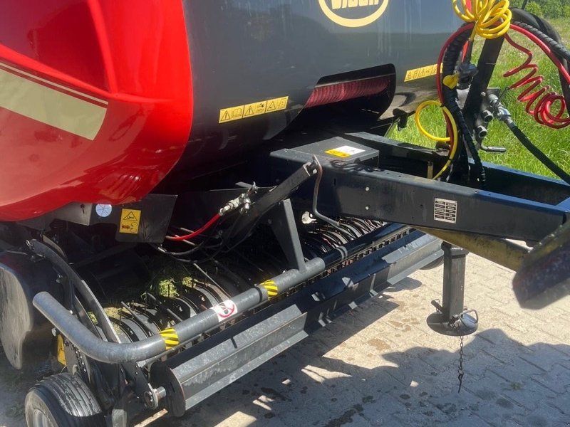 Vicon RV 4220