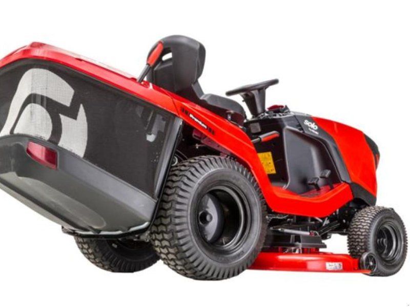 Solo T22-105.4 HD V2 SD