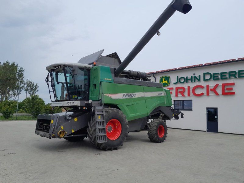 Fendt 6275 L