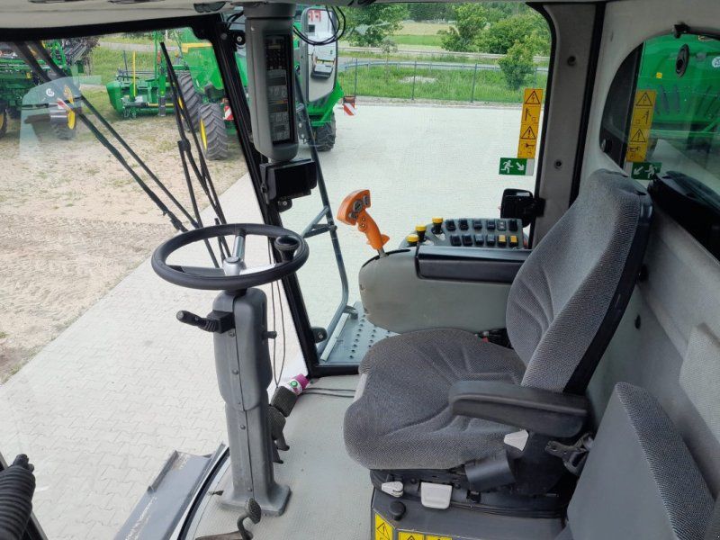 Fendt 6275 L
