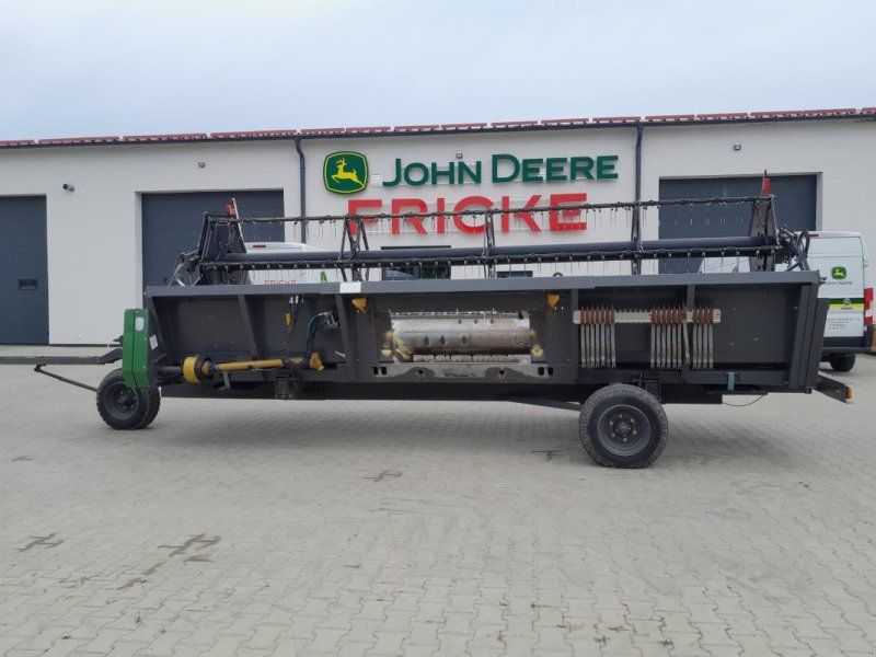 Fendt 6275 L