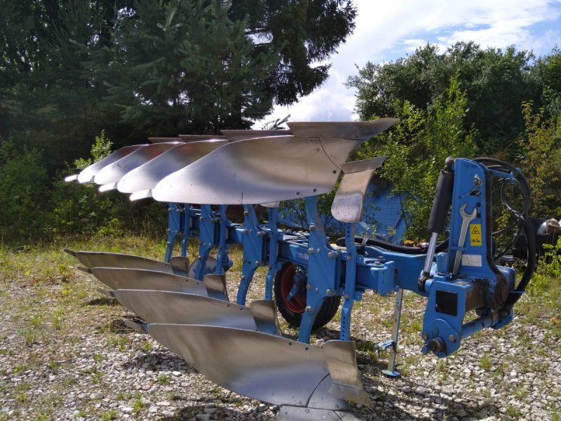 Lemken Vari-Opal 7