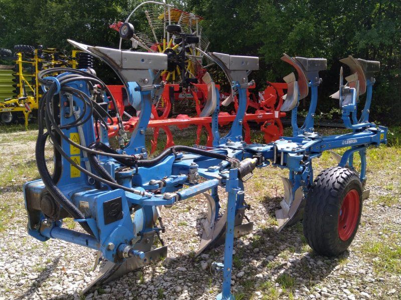 Lemken Vari-Opal 7