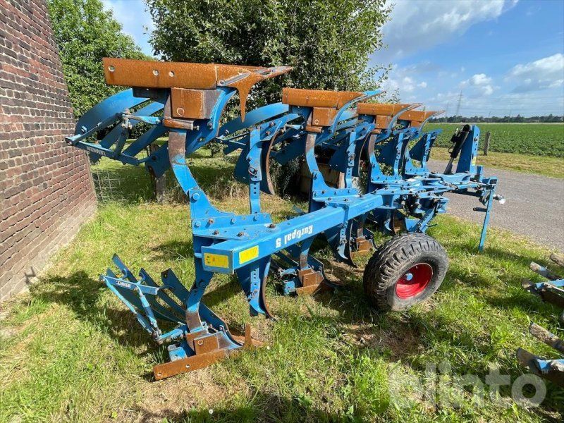 Lemken EURAL 5