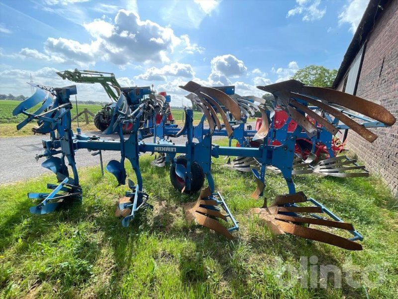 Lemken EURAL 5