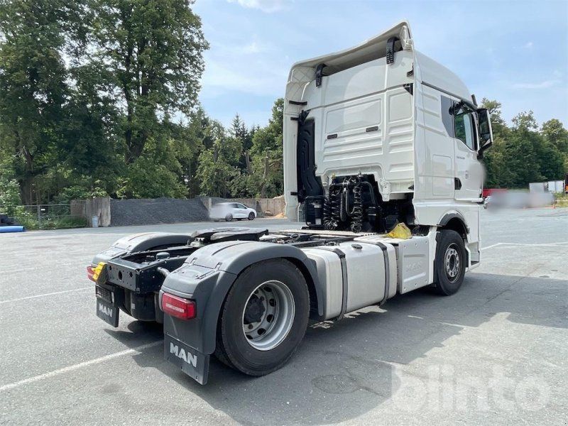 MAN TGX 18.510