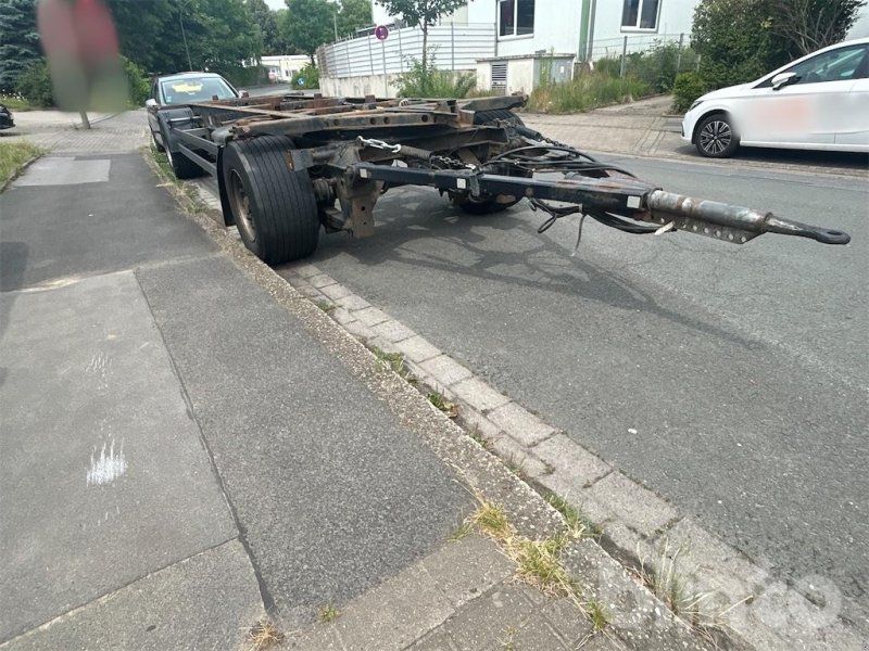 Krone AZ DB07L