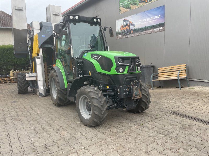 Deutz-Fahr 5105 D5
