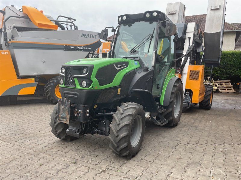 Deutz-Fahr 5105 D5
