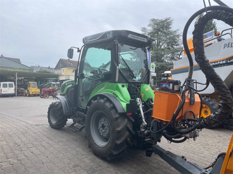 Deutz-Fahr 5105 D5