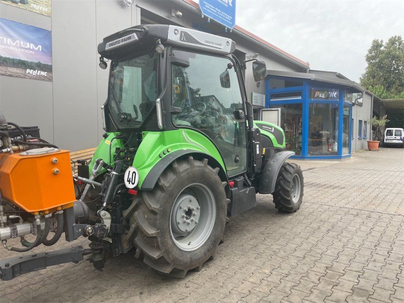 Deutz-Fahr 5105 D5