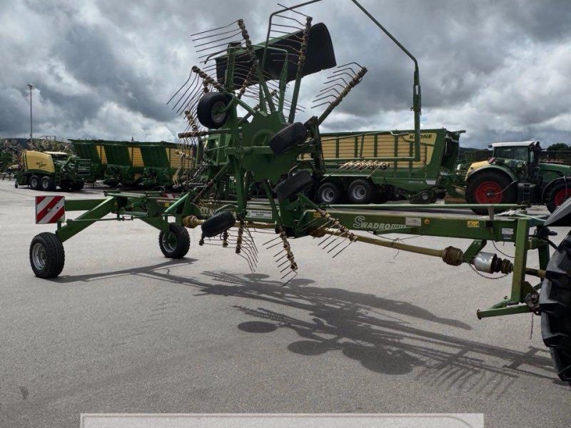 Krone Swadro 1201 A