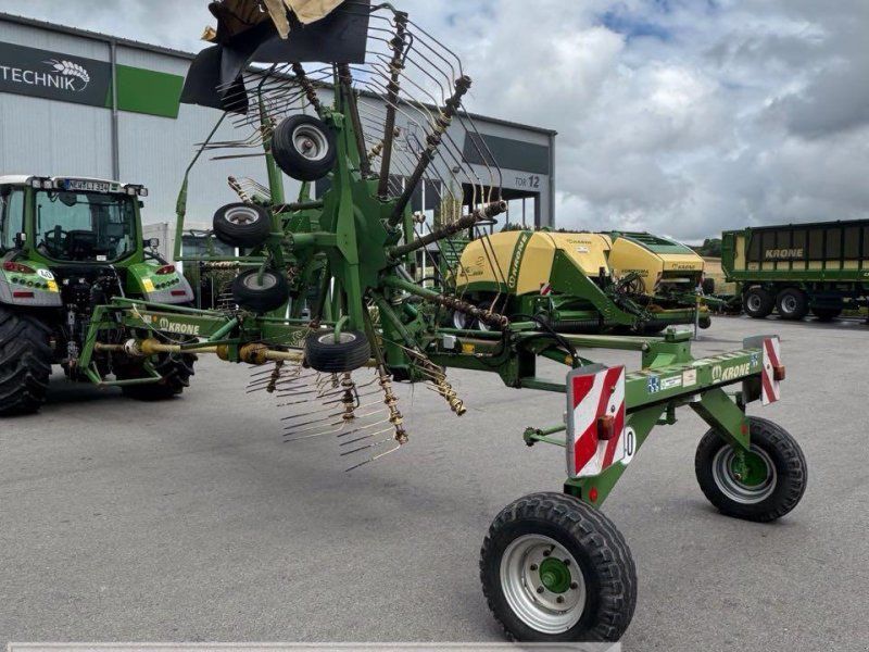 Krone Swadro 1201 A