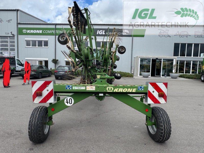 Krone Swadro 1201 A