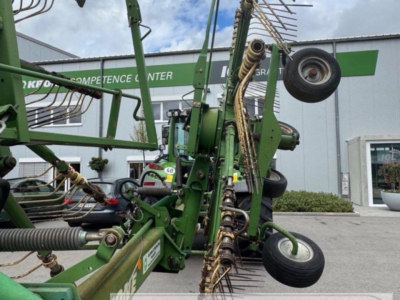 Krone Swadro 1201 A