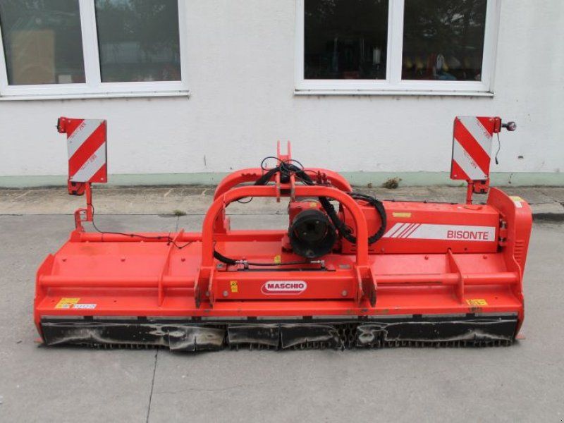 Maschio BISONTE 280