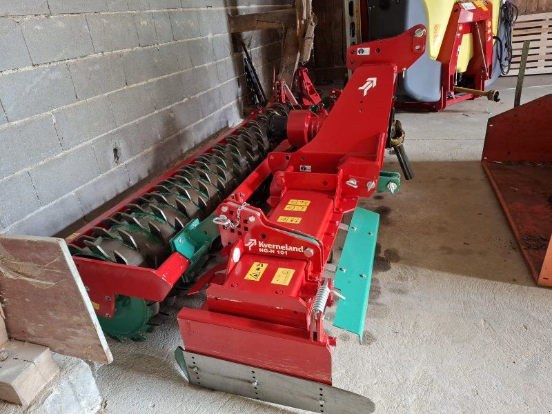Kverneland NG-H 101