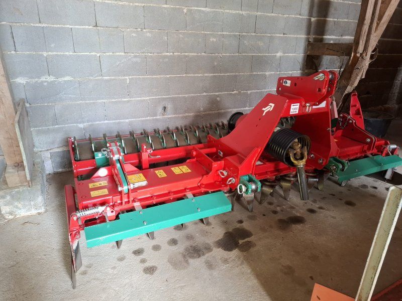 Kverneland NG-H 101