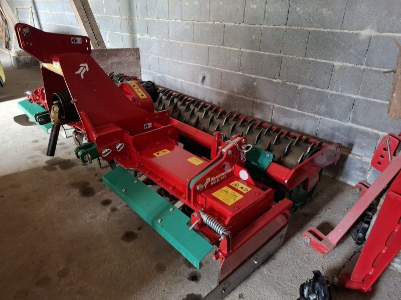 Kverneland NG-H 101
