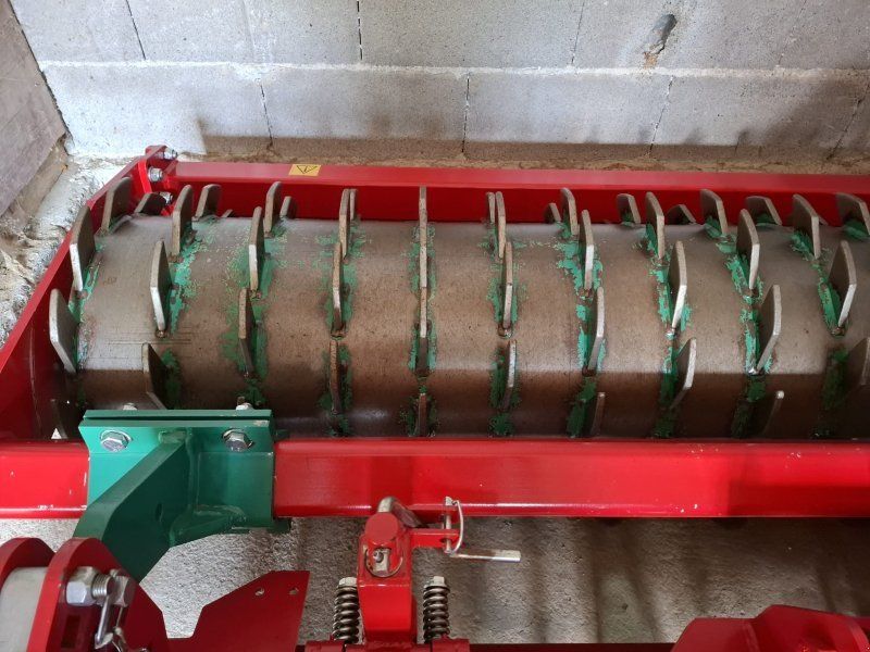 Kverneland NG-H 101