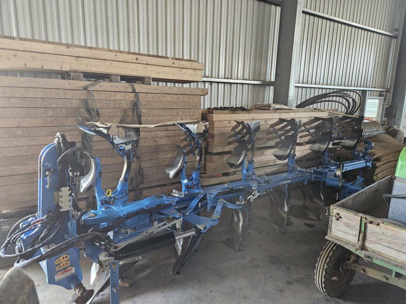 Lemken Juwel 8/6 MV