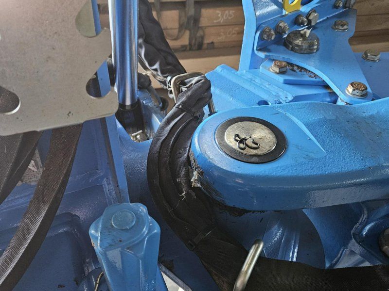 Lemken Juwel 8/6 MV