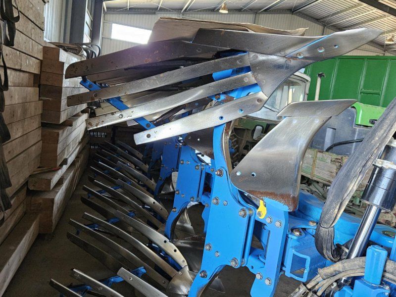 Lemken Juwel 8/6 MV