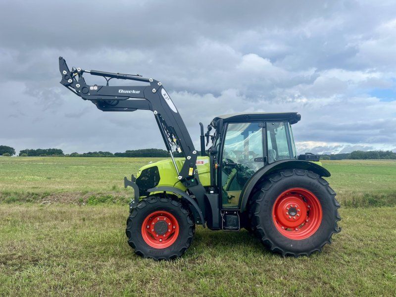 Claas ELIOS 210 Klima Frontlader