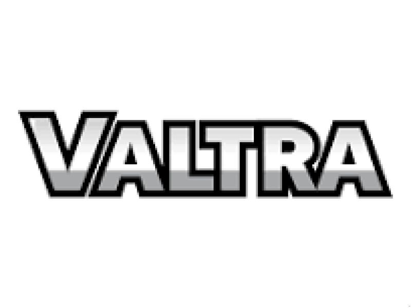Valtra T175e Direct White Elegance