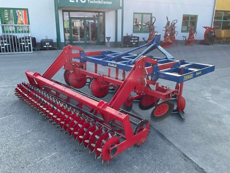 Einböck Tornado 300 RT
