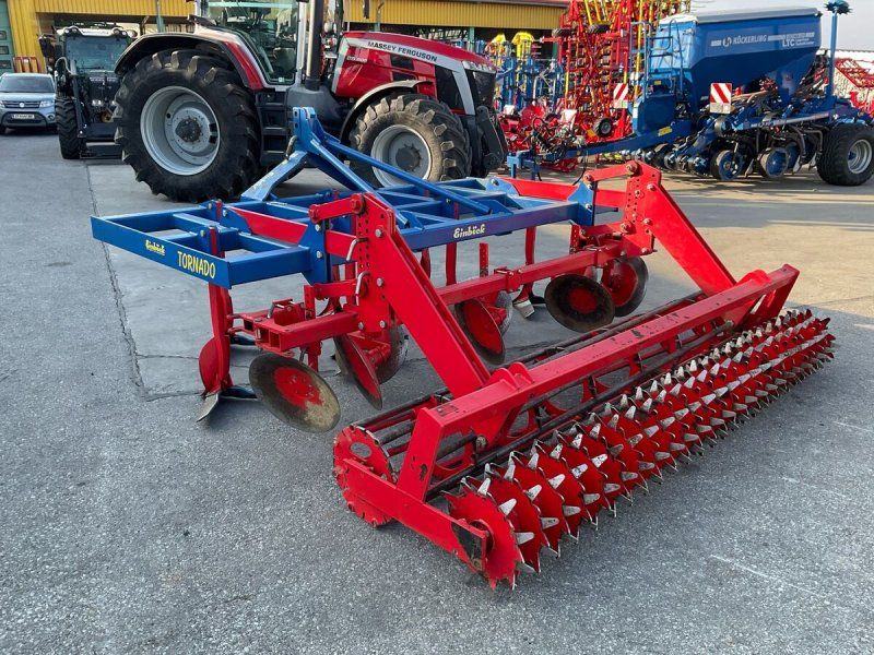 Einböck Tornado 300 RT