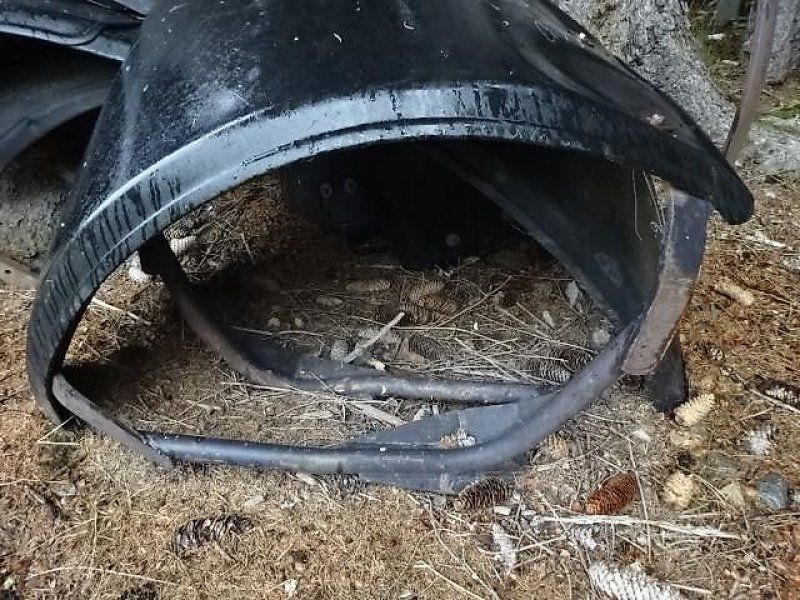 Deutz-Fahr Kotflügel vorne Von DX 6.50
