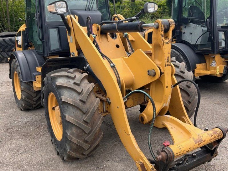 Caterpillar 908 M