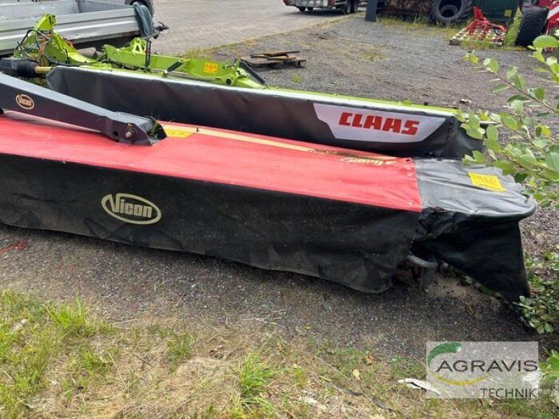 Vicon EXTRA 340