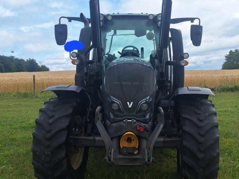 Valtra N 154 Activ
