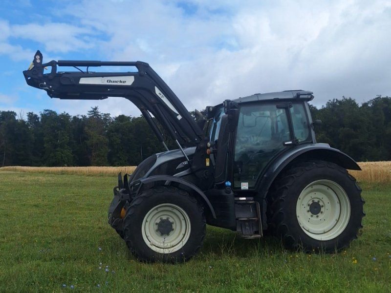 Valtra N 154 Activ