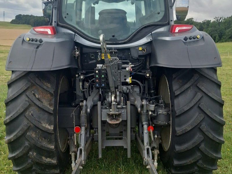 Valtra N 154 Activ