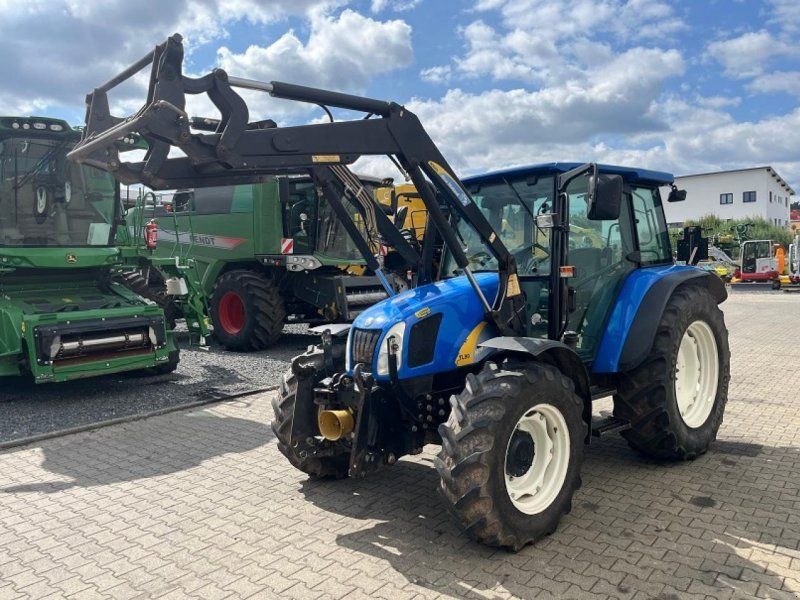 New Holland TL 90 A
