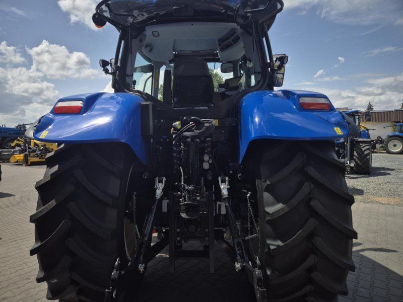 New Holland T 6.180 AC Stage V