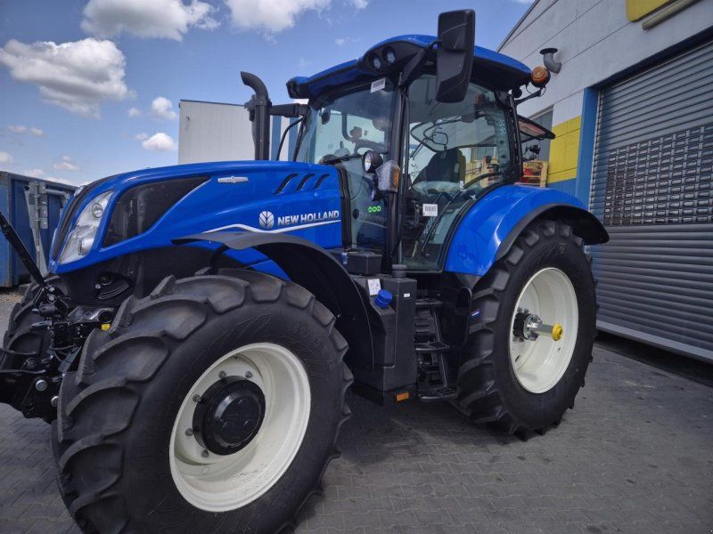 New Holland T 6.180 AC Stage V