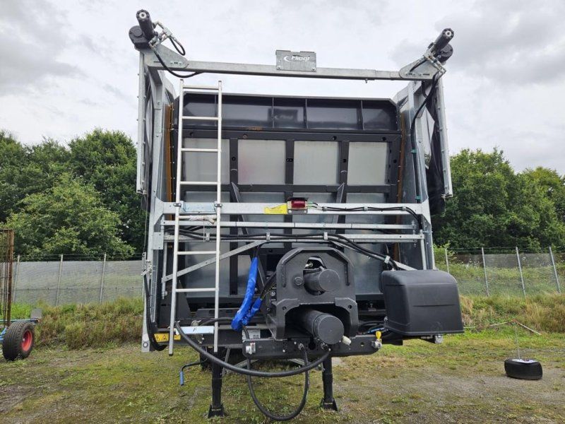Fliegl ASS 298