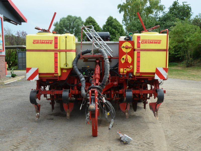 Grimme GL 430