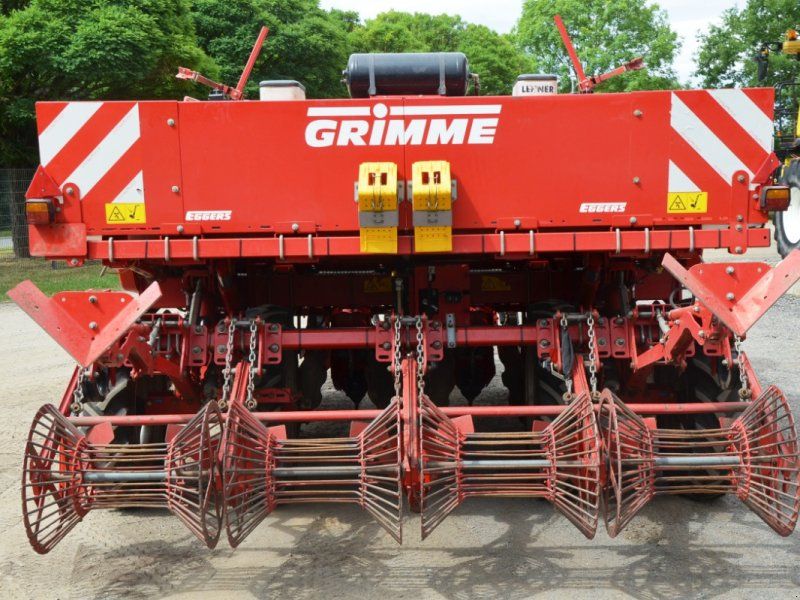 Grimme GL 430