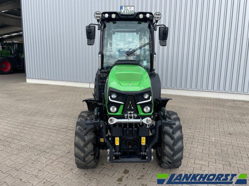 Deutz-Fahr 5105 DS TTV